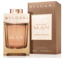 Bvlgari Man Terrae Essence - EDP, 100 ml