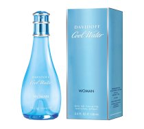 Cool Water Woman - EDT, 30 ml