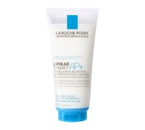 Īpaši maigs attīrošs gēla krēms pret sausas ādas kairinājumu un niezi Lipikar Syndet AP+ (Lipid replenishing Cream Wash), 200 ml