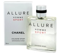 Allure Homme Sport - EDC, 150 ml