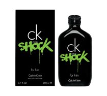 CK One Shock For Him - EDT, 200 ml