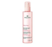 Very Rose (Refreshing Toning Mist), 200 ml