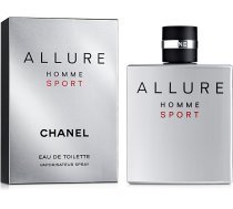 Allure Homme Sport - EDT, 150 ml