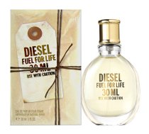 Fuel For Life Woman - EDP, 50 ml