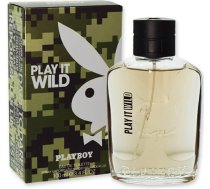 Play It Wild For Him - EDT, 100 ml
