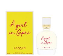 A Girl In Capri - EDT, 30 ml