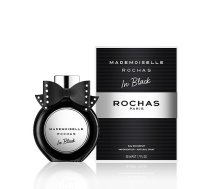Mademoiselle Rochas In Black - EDP, 50 ml