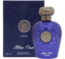 Blue Oud - EDP, 100 ml