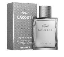 Lacoste Pour Homme - EDT, 100 ml