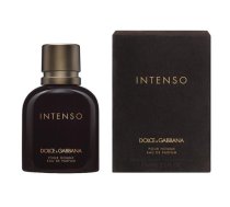 Pour Homme Intenso - EDP, 125 ml