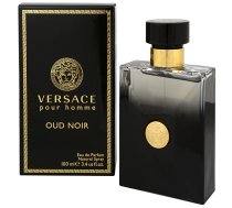 Versace Pour Homme Oud Noir - EDP, 100 ml