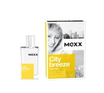 City Breeze For Her - EDT, 15 ml