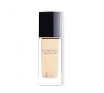 Dior Skin Forever Skin Glow (šķidrais tonālais krēms) 30 ml, 3 siltas olīvas