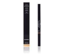 Ūdensizturīgs uzacu zīmulis ar otu Stylo Sourcils Waterproof (Eyebrow Pencil) 0,27 g, 812 Ebène