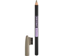 Gēla uzacu zīmulis Express Brow (Shaping Pencil) 4,3 g, 04 Medium Brown