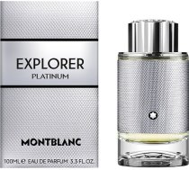 Explorer Platinum - EDP, 30 ml