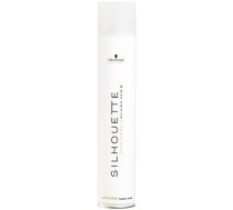 Silhouette elastīga matu laka (Flexible Hold Hairspray) 500 ml