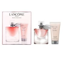 La Vie Est Belle - EDP 50 ml (refillable) + body lotion 50 ml