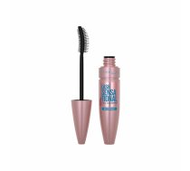 Ūdensizturīga skropstu tuša garām un pilnīgām skropstām (Lash Waterproof Mascara Sensational) 9,4 ml, 01 Black