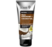 Natural Therapy Coconut Oil Hand Cream mitrinošs roku krēms ar kokosriekstu eļļu 75ml