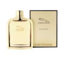 Jaguar Classic Gold EDT, 100ml