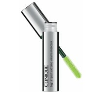 Skropstu tuša maksimālam aļģu daudzumam (High Impact Extreme Volume Mascara), 01 Extreme Black