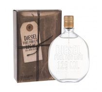 Fuel For Life Homme - EDT, 125 ml
