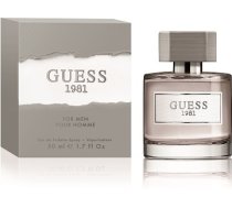 Guess 1981 For Men - EDT, 100 ml