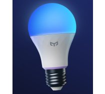 YEELIGHT W4 viedā spuldze Wi-Fi/Bluetooth E27 krāsa (YLQPD-0011) 1 gab.