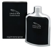 Classic Black - EDT, 100 ml