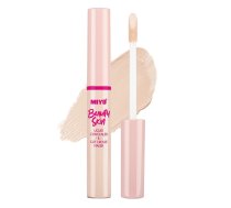 Beauty Skin šķidrais korektors un Cut Crease Maker šķidrais korektors 03 Hello Natural 7ml