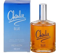 Charlie Blue Eau Fraiche - EDT, 100 ml