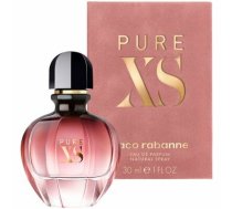 Pure XS For Her - EDP, 80 ml