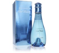 Cool Water Woman EDT, 100ml
