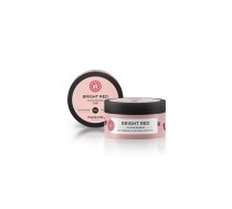 Maiga barojoša maska ​​bez pastāvīgiem krāsu pigmentiem 0.66 Bright Red ( Color Refresh Mask), 100 ml