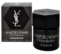 La Nuit De L´ Homme Le Parfum - EDP, 60 ml