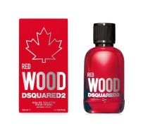 Red Wood - EDT, 50 ml