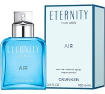 Eternity Air For Men - EDT, 100 ml