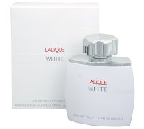 White - EDT, 125 ml