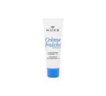 Creme Fraiche de Beauté Moisturizing Matifying Fluid - Zmatňující a hydratační pleťový fluīds, 50ml