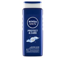 Protect & Care dušas želeja, 250 ml