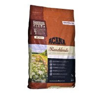 ACANA Highest Protein Ranchlands - sausā suņu barība - 6 kg