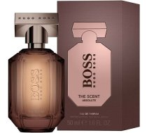 Boss The Scent For Her Absolute - EDP, 30 ml