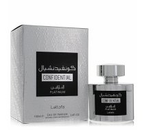 Confidential Platinum - EDP, 100 ml