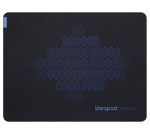Lenovo IdeaPad spēļu auduma peles paliktnis L tumši zils