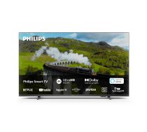Philips 7600 series 75PUS7608/12 TV 190,5 cm (75 collas) 4K Ultra HD Smart TV Wi-Fi antracīts, pelēks