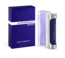 Ultraviolet Man Eau de Toilette Tester, 100ml