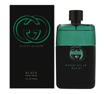 Guilty Black Pour Homme - EDT, 50 ml