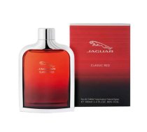 Classic Red - EDT, 100 ml