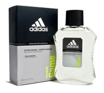 Pure Game - aftershave water, 100 ml